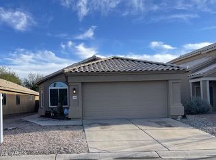 4543 W Laredo St, Chandler, AZ 85226