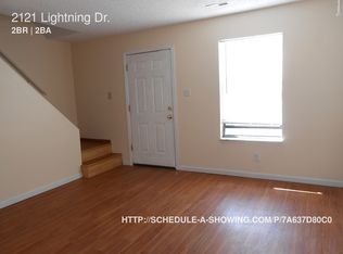 2121 Lightning Dr, Arnold, MO 63010