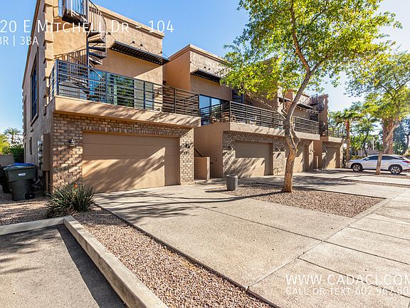 2nd image of 920 E Mitchell Dr Unit 104