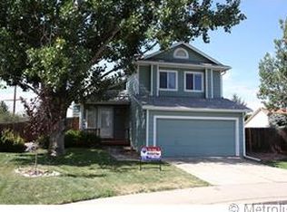 5243 Sandpiper Ave, Castle Rock, CO 80104