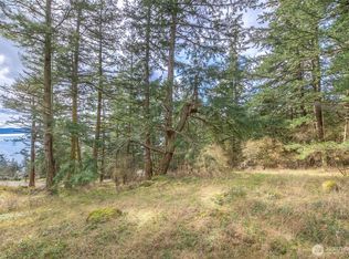 10 Cascade Way LOT 10, Eastsound, WA 98245
