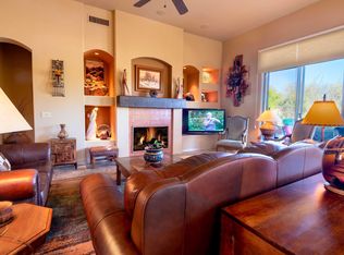 27829 N Quail Spring Rd, Rio Verde, AZ 85263