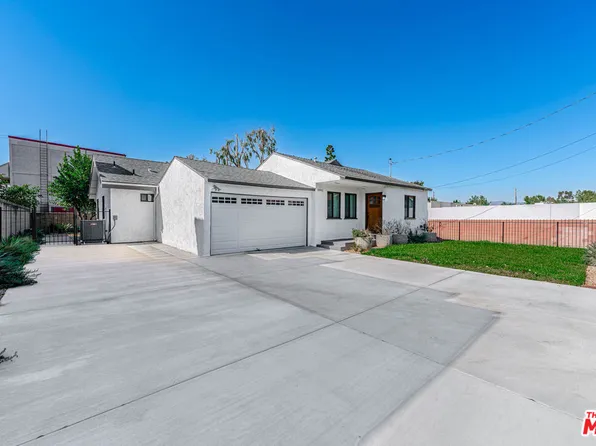 5941 Etiwanda Ave, Tarzana, CA 91356