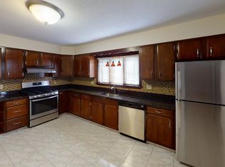 76 Pearson Rd #1, Somerville, MA 02144