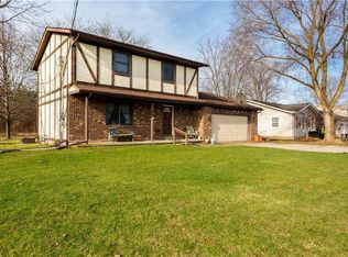 5064 Avon Belden Rd, North Ridgeville, OH 44039