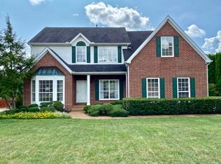 249 Dandridge Dr, Franklin, TN 37067