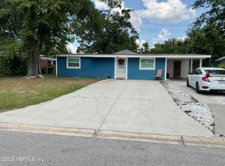 5813 Ridgeway Rd E, Jacksonville, FL 32244