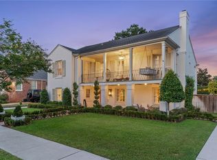 3205 Octavia St, New Orleans, LA 70125