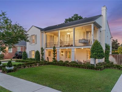 3205 Octavia St, New Orleans, LA, 70125