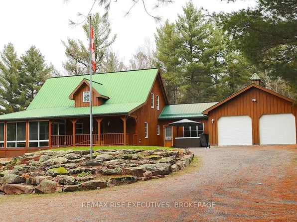 1093B Two Loon Ln, Central Frontenac, ON K0H 2P0
