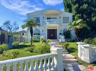 921 Georgina Ave, Santa Monica, CA 90402