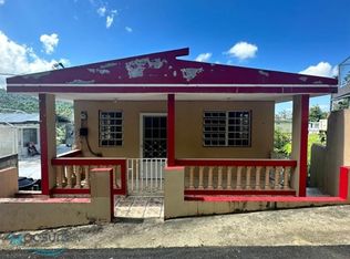 Parcela303 Bo Canaboncito, Caguas, PR 00725