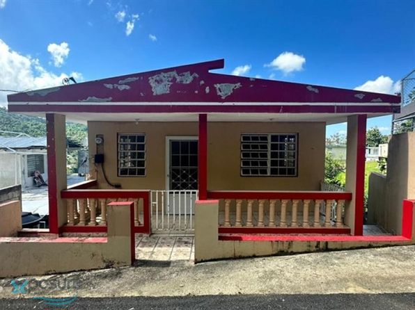 Parcela303 Bo Canaboncito, Caguas, PR 00725