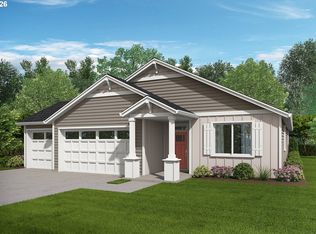 2303 S 2nd Way, Ridgefield, WA 98642