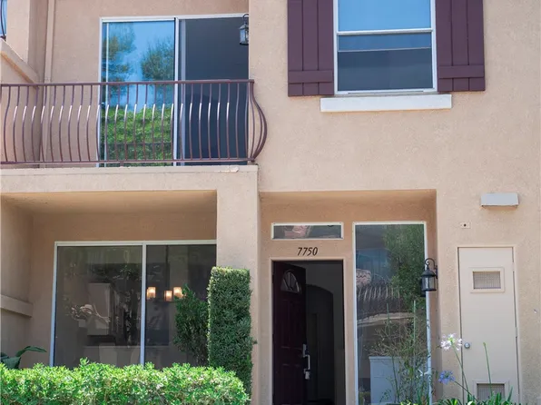 7750 E Portofino Ave, Anaheim, CA 92808