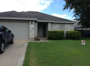 4402 Holly Ridge Dr, Corpus Christi, TX 78413