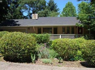 2339 W 28th Ave, Eugene, OR 97405