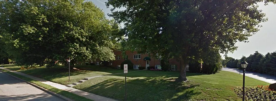 Brandywine Manor