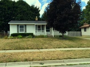3553 Wilex Ave SW, Wyoming, MI 49519