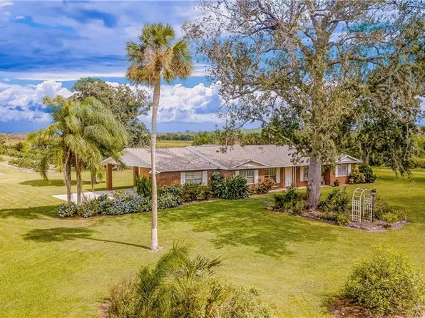 4315 Dixie Way, Mims, FL 32754