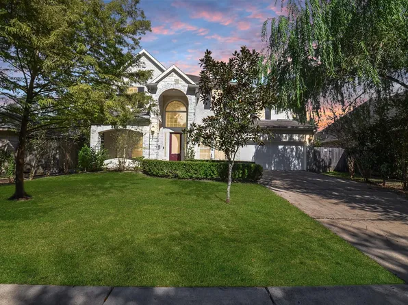 3302 Rochdale St, Houston, TX 77025