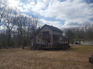 8 Beaver Trl, Mongaup Valley, NY