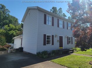 2517 Monroe Ave, Saint Albans, WV 25177
