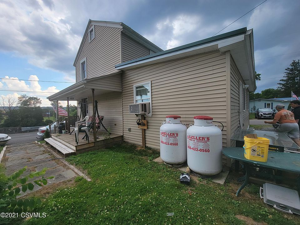 201 Water St, New Berlin, PA 17855 Zillow