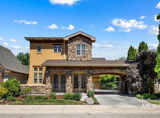 4587 N Mackenzie Ln, Boise, ID 83703