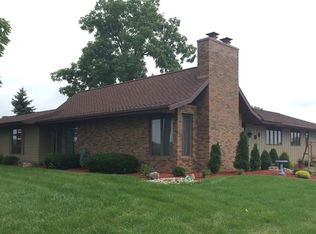 3143 N State Route 1, Bluffton, IN 46714