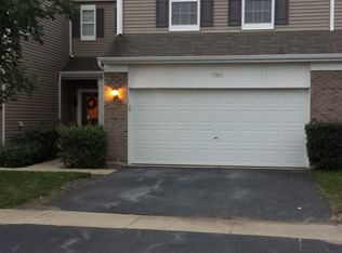 176C Willoughby Ct, Yorkville, IL 60560