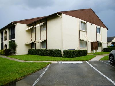 3492 La Mar Court #C-1, Greenacres, FL, 33463