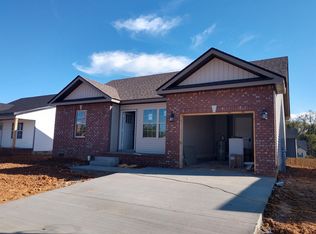 91 Rose Edd 157 Ambridge St, Oak Grove, KY 42262