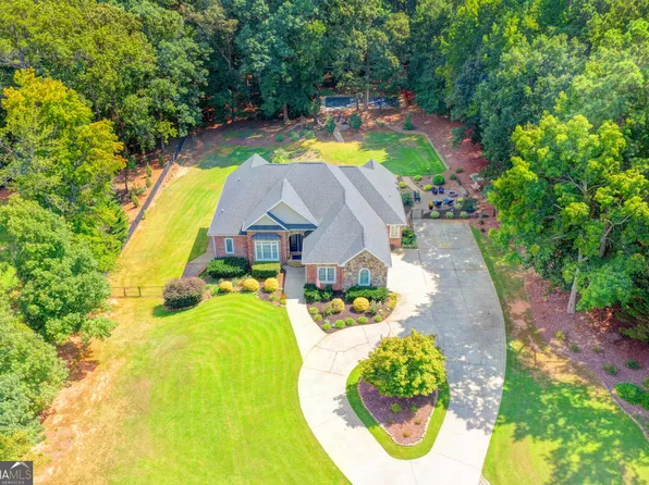 4025 Tanners Mill Rd, Braselton, GA 30517