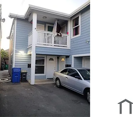 3 bed, 1101 sqft, $3,100 — Photo 3