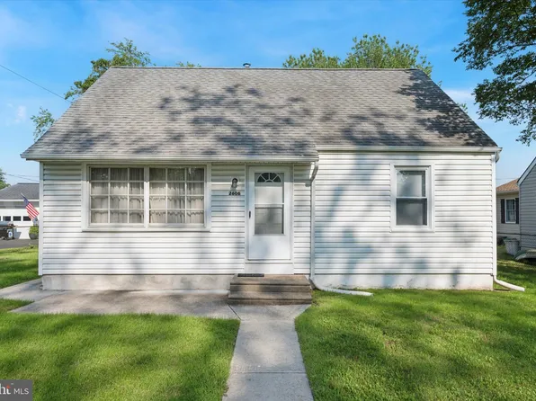 2606 Pitt Ave, Bristol, PA 19007