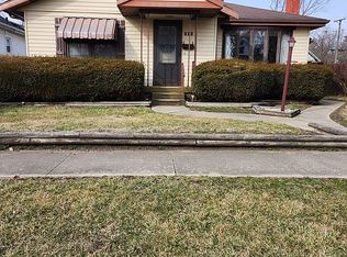 515 E Timber St, Pontiac, IL 61764
