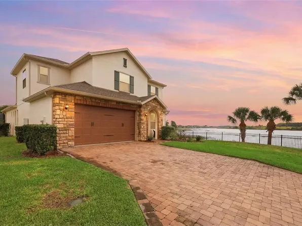 17361 Channel Way, Winter Garden, FL 34787