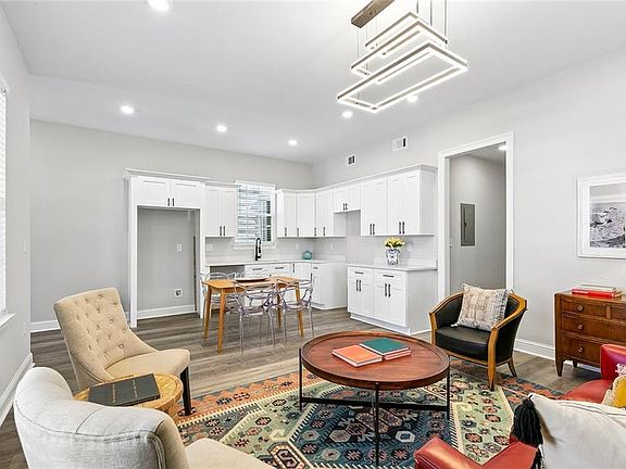 2nd image of 3116 Gravier St