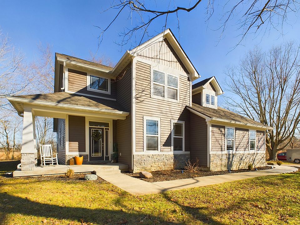 1st image of 8632 W County Road 550 N