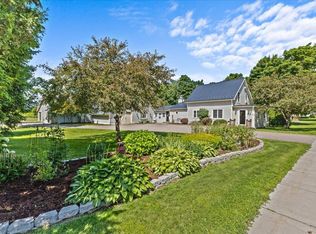22 Park St, Underhill, VT 05489