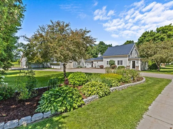 22 Park Street, Jericho, VT 05489