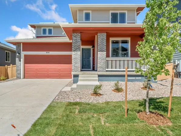 656 Noola St, Windsor, CO 80550