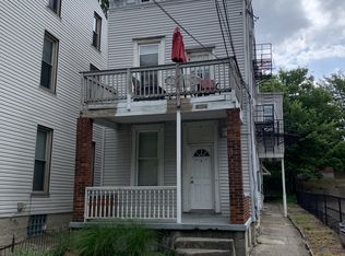2714 Jefferson Avenue - 3, Cincinnati, OH 45219