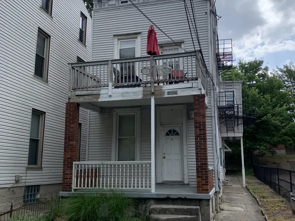 2714 Jefferson Avenue - 3, 2114 Jefferson Ave, Cincinnati, OH 45219