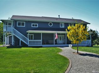 19629 Cygnus Ln, Mount Vernon, WA 98273
