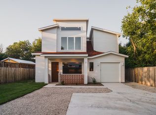 200 Beaver St #2, Austin, TX 78753