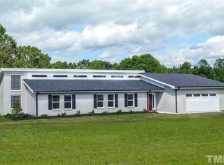 6421 Oscar Barham Rd, Wake Forest, NC 27587