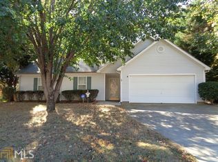 15 Knox Pass, Newnan, GA 30263