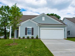 509 Banchory Dr LOT 2, Smyrna, TN 37167